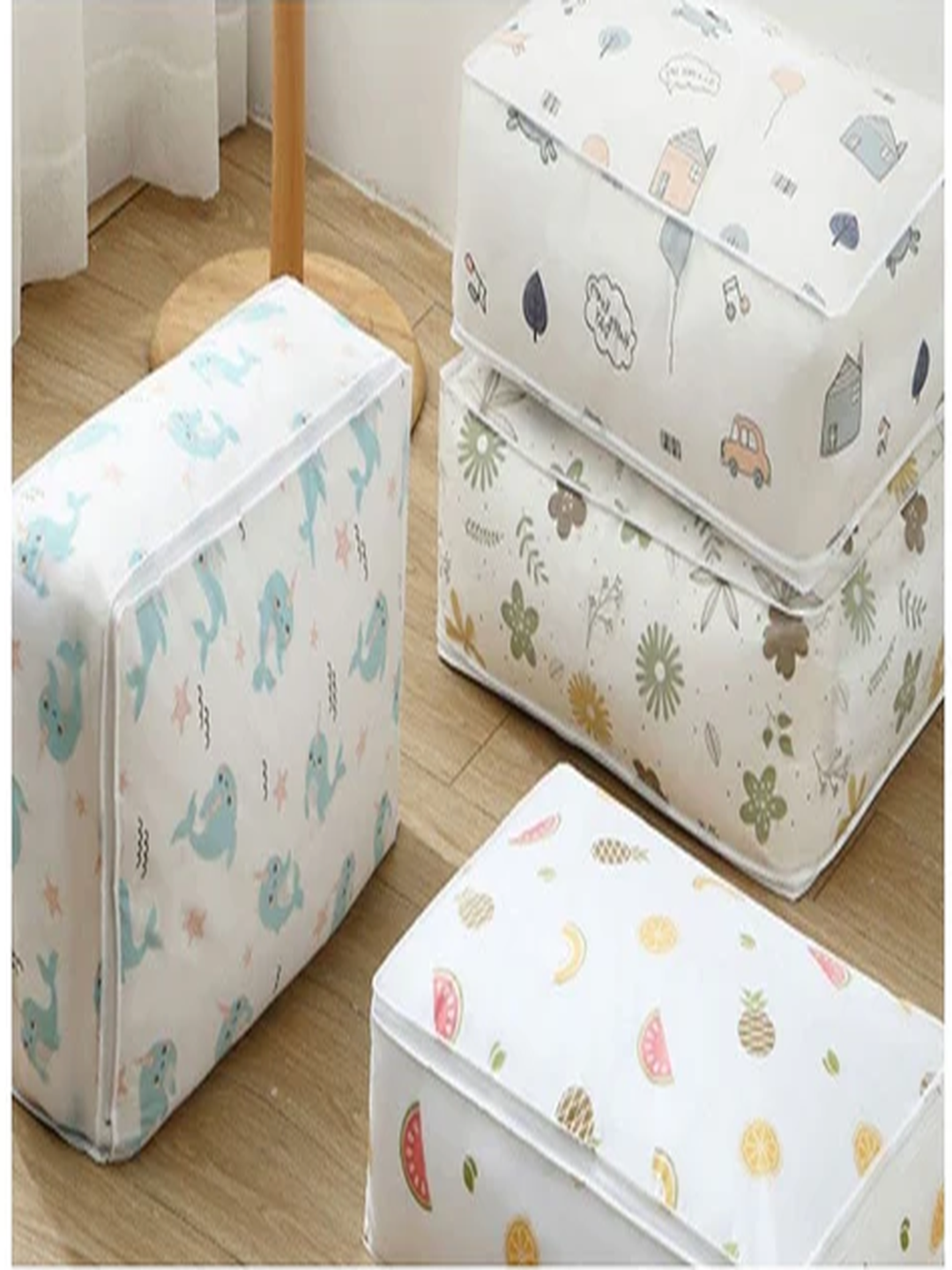 Home Dustproof Storage Bag - Image 4